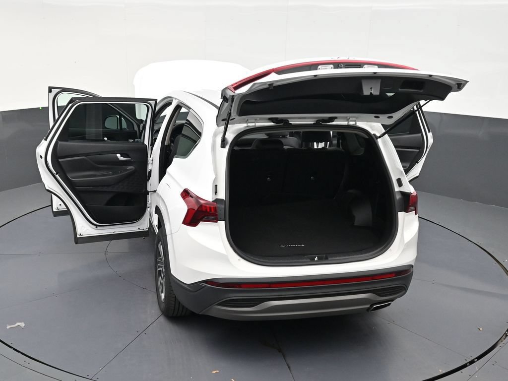Used 2023 Hyundai Santa Fe SE FWD image 29
