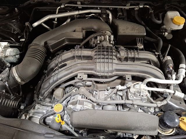 Used 2023 Subaru Crosstrek 2.0i image 28