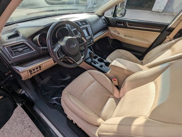 Used 2019 Subaru Legacy 2.5i Limited image 12