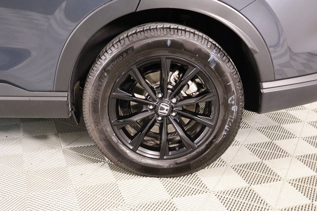 Used 2024 Honda CR-V Sport-L image 19