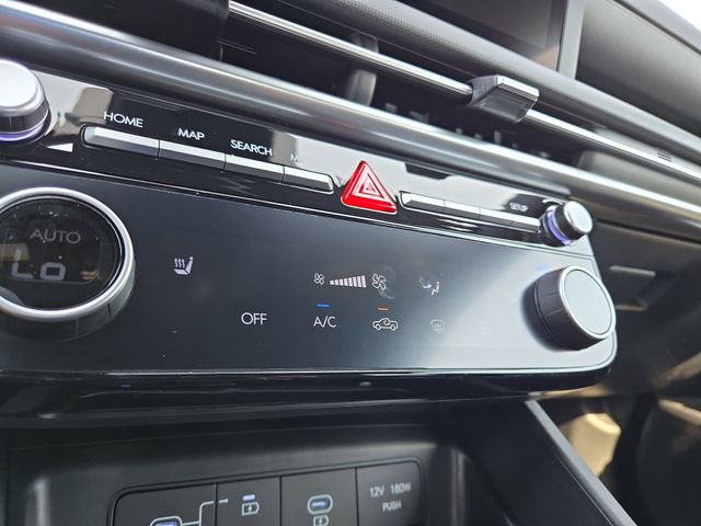 New 2026 Hyundai Santa Cruz SEL image 12