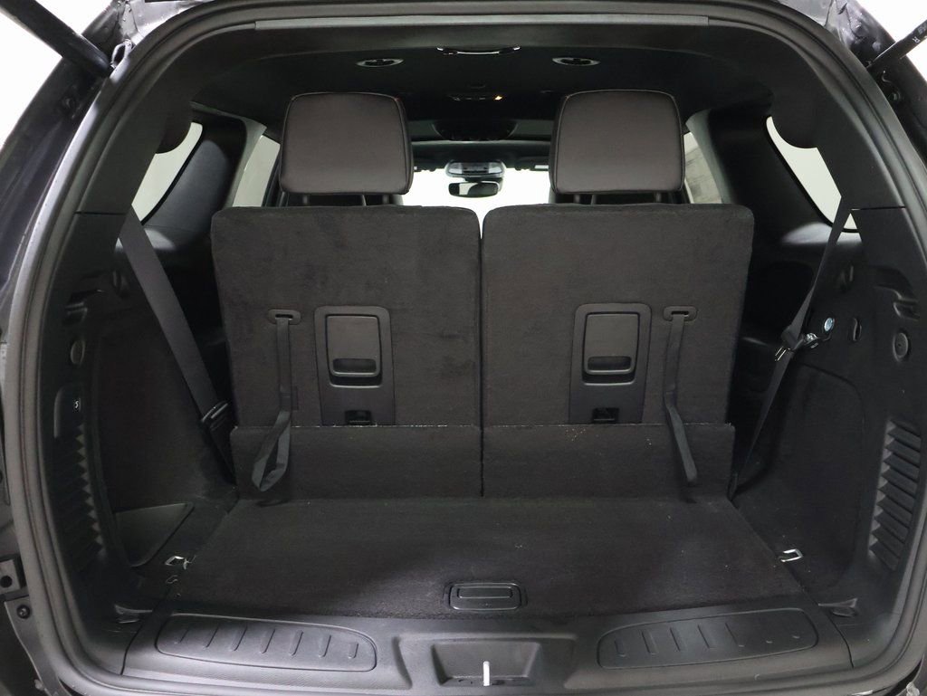 New 2026 Dodge Durango GT image 16