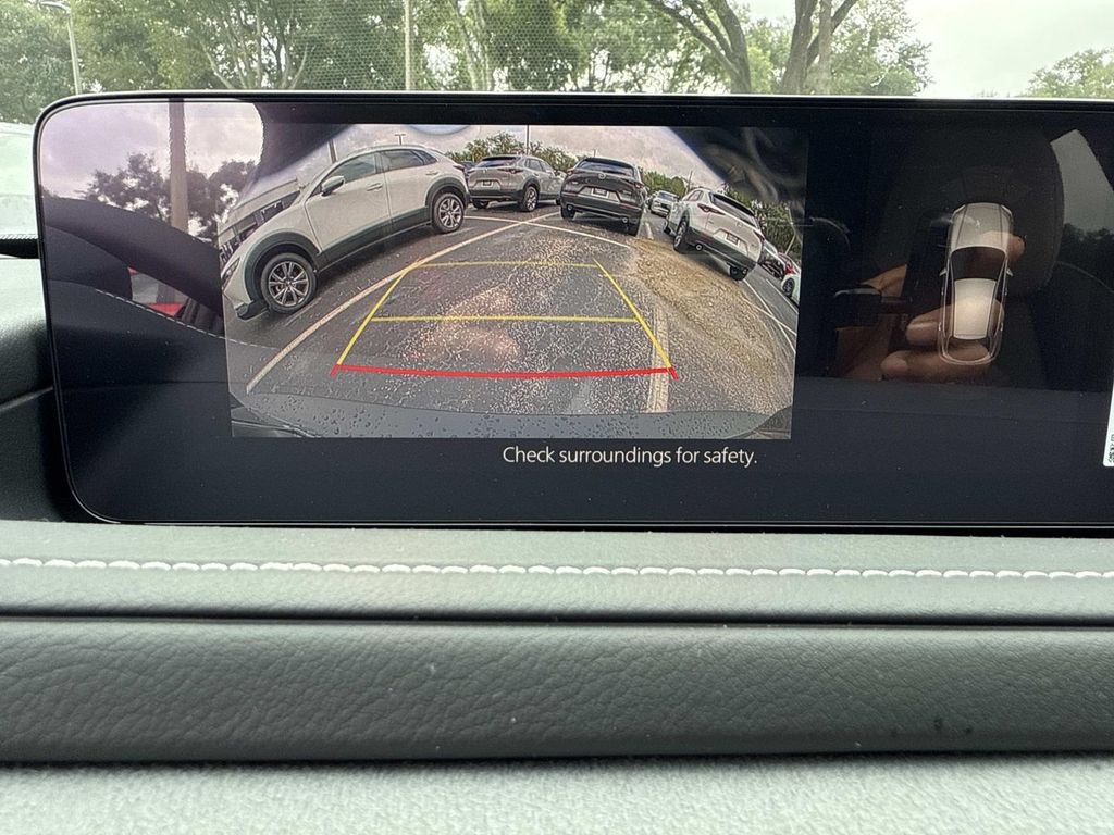 New 2026 MAZDA CX-30 AWD 2.5 S image 27