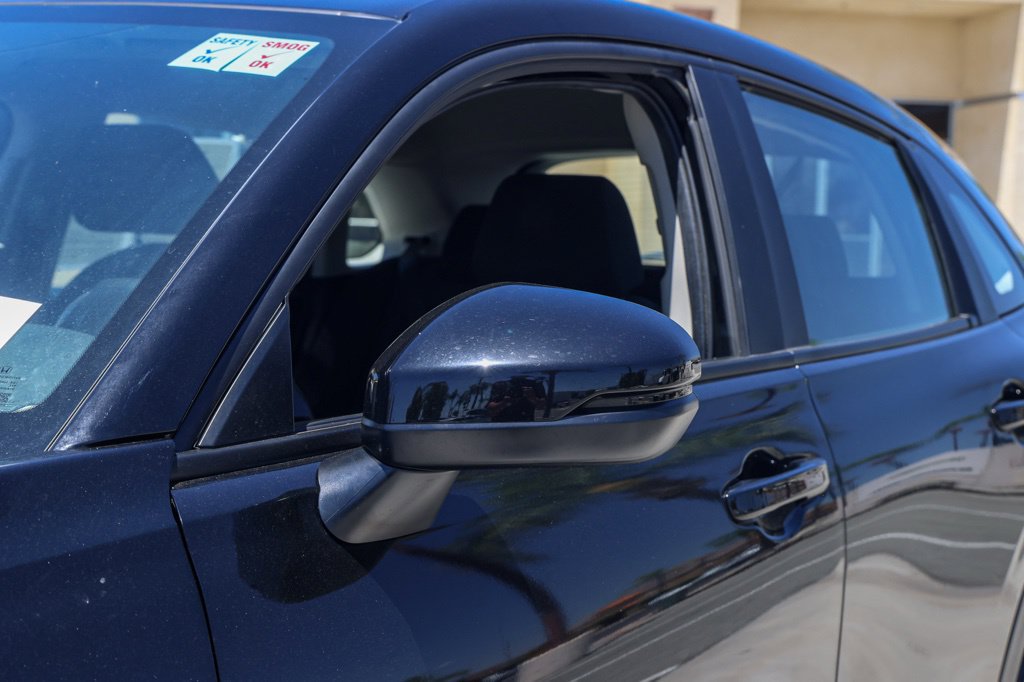 Used 2024 Honda HR-V LX image 12