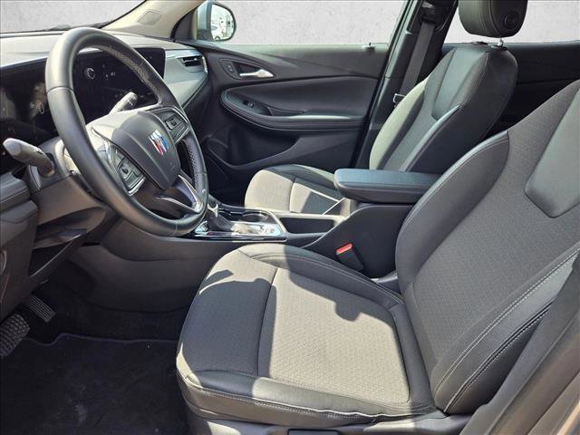 Used 2025 Buick Encore GX Preferred FWD image 14