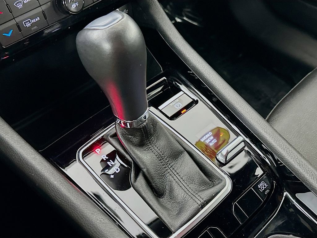 Certified 2024 Jeep Compass Limited image 25