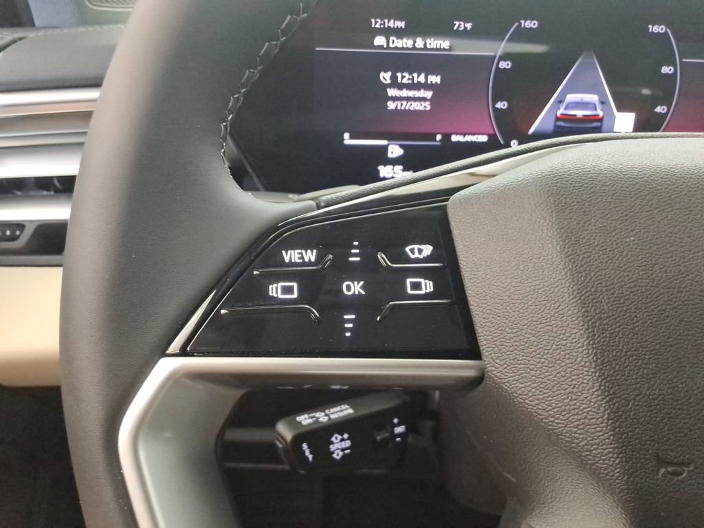 New 2025 Audi A5 2.0T Prestige image 27