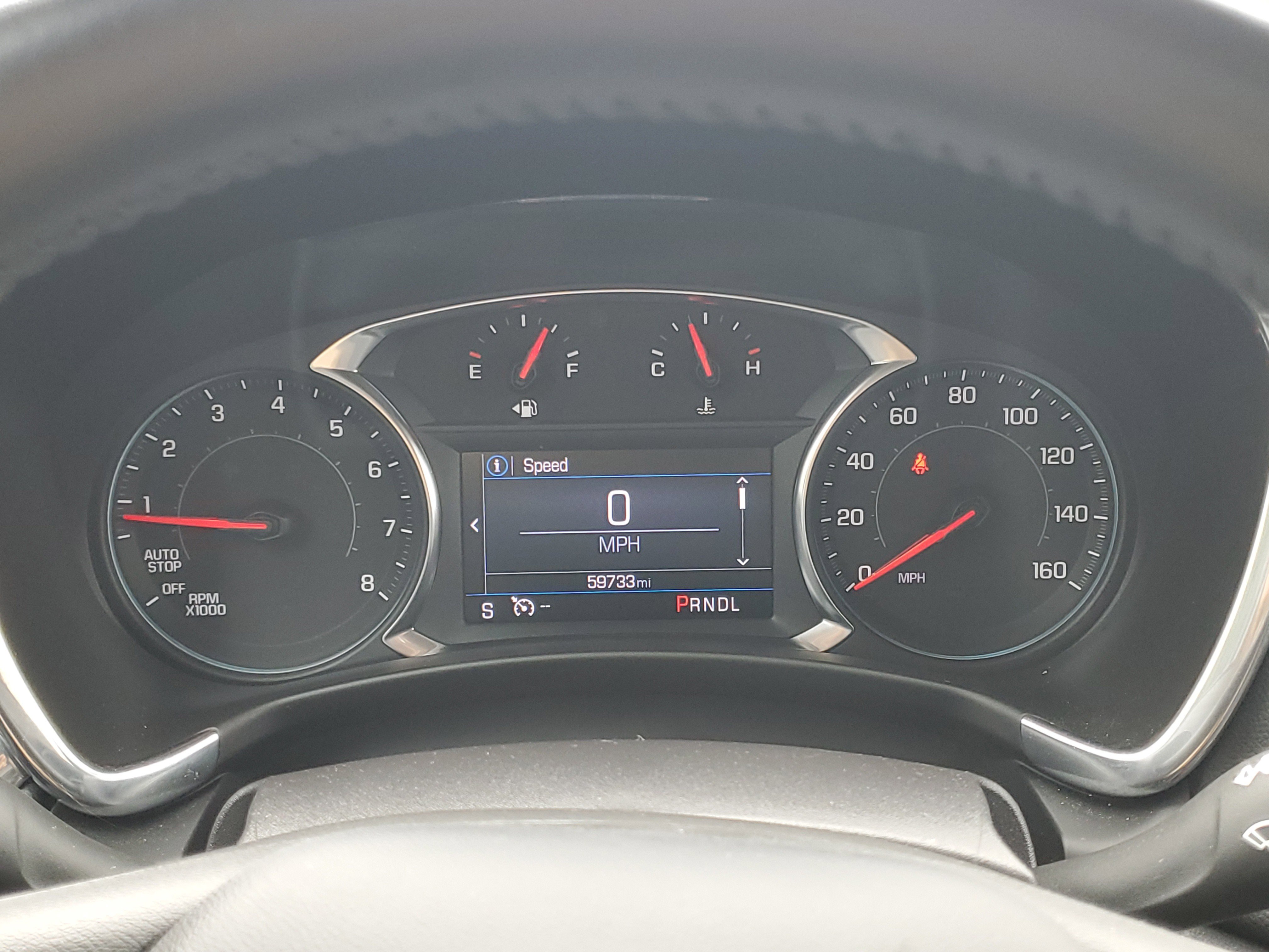 Used 2022 Chevrolet Equinox LT FWD image 13