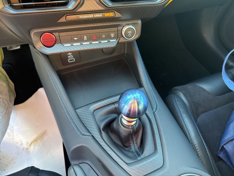 New 2025 Ford Mustang Dark Horse image 34