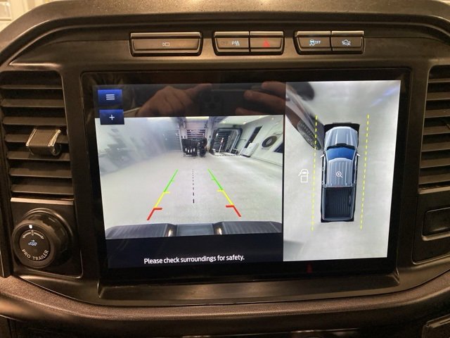 Used 2023 Ford F150 Tremor w/ Equipment Group 402A High image 24