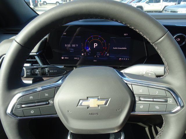 New 2026 Chevrolet Tahoe Premier w/ Sun And Tow Package AWD/4WD image 12