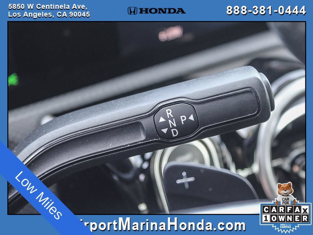 Used 2023 Mercedes-Benz CLA 250 w/ Premium Package image 25