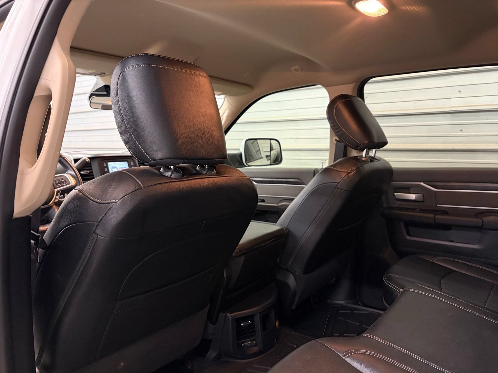 Used 2019 RAM 2500 Big Horn AWD/4WD image 24