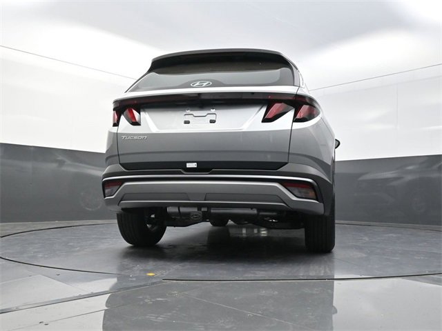 New 2026 Hyundai Tucson SE image 34