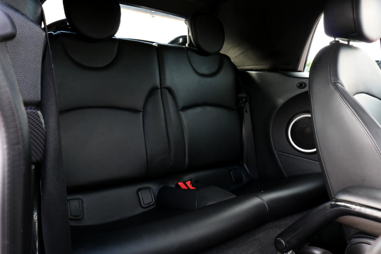 Used 2014 MINI Cooper S image 46