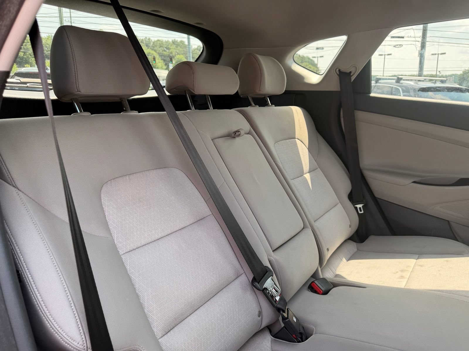 Used 2016 Hyundai Tucson SE FWD image 30