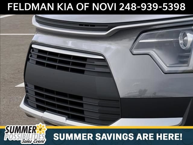 New 2026 Kia Niro LX FWD image 12
