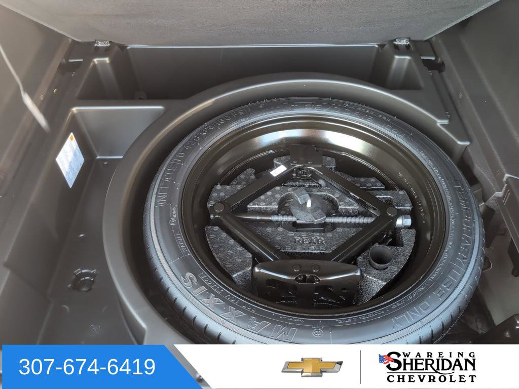 Used 2024 Chevrolet Blazer Premier w/ Driver Confidence II Package image 37