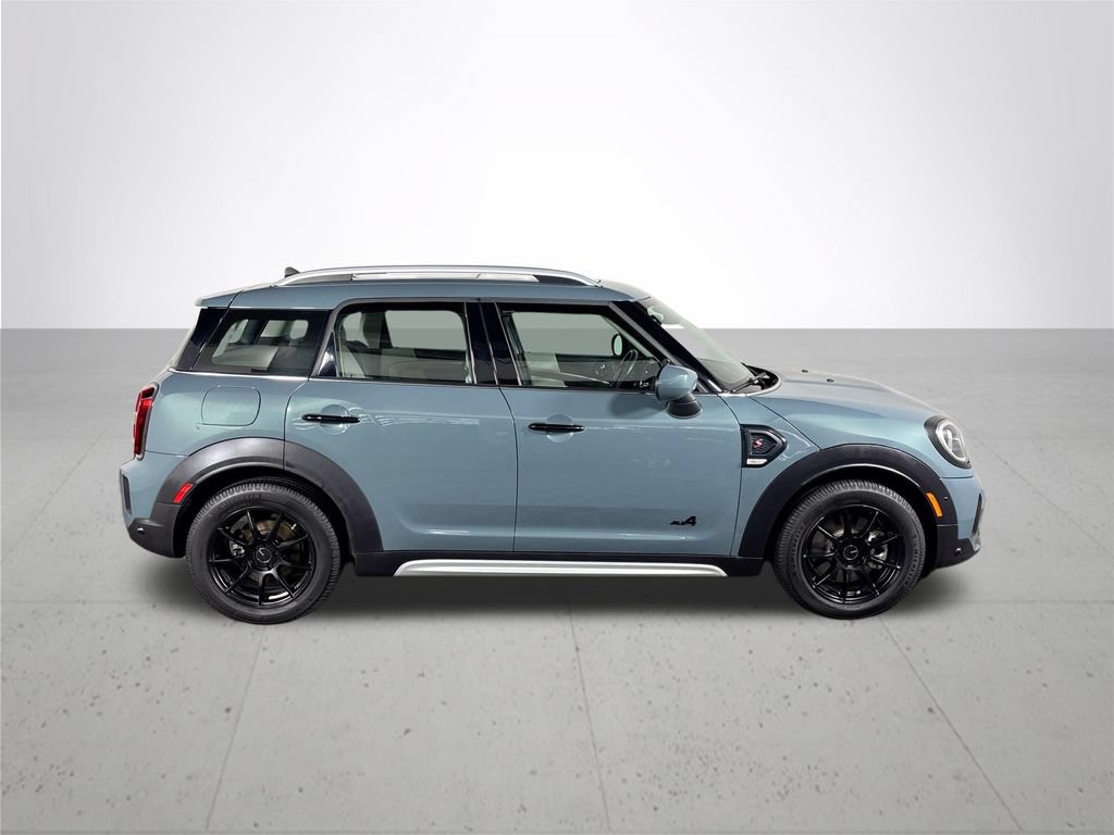 Used 2024 MINI Cooper Countryman S AWD/4WD image 5