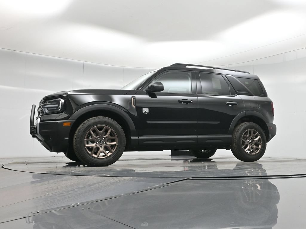New 2026 Ford Bronco Sport Big Bend w/ Convenience Package AWD/4WD image 50