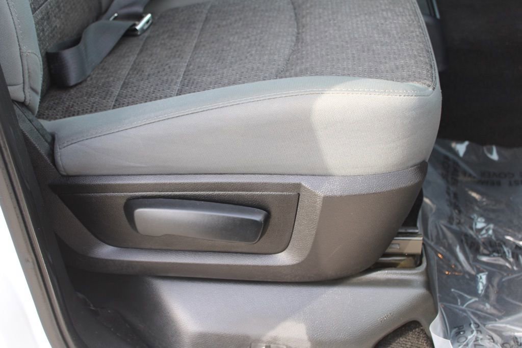 Used 2015 RAM 1500 Big Horn image 20