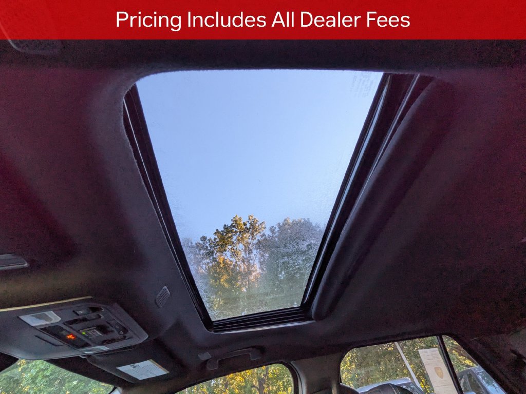 New 2026 Toyota 4Runner TRD Off-Road Premium AWD/4WD image 22