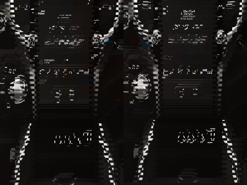 New 2026 RAM 1500 Laramie w/ Night Edition image 44