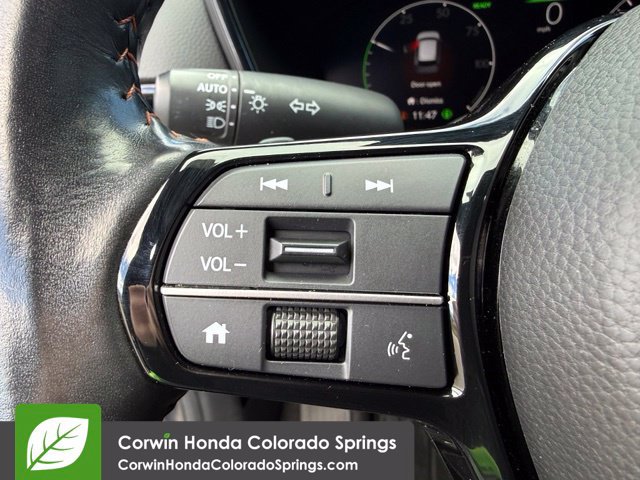 Used 2023 Honda CR-V Sport Touring image 21