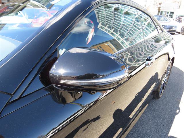 Used 2022 Mercedes-Benz E 53 AMG 4MATIC Coupe image 22