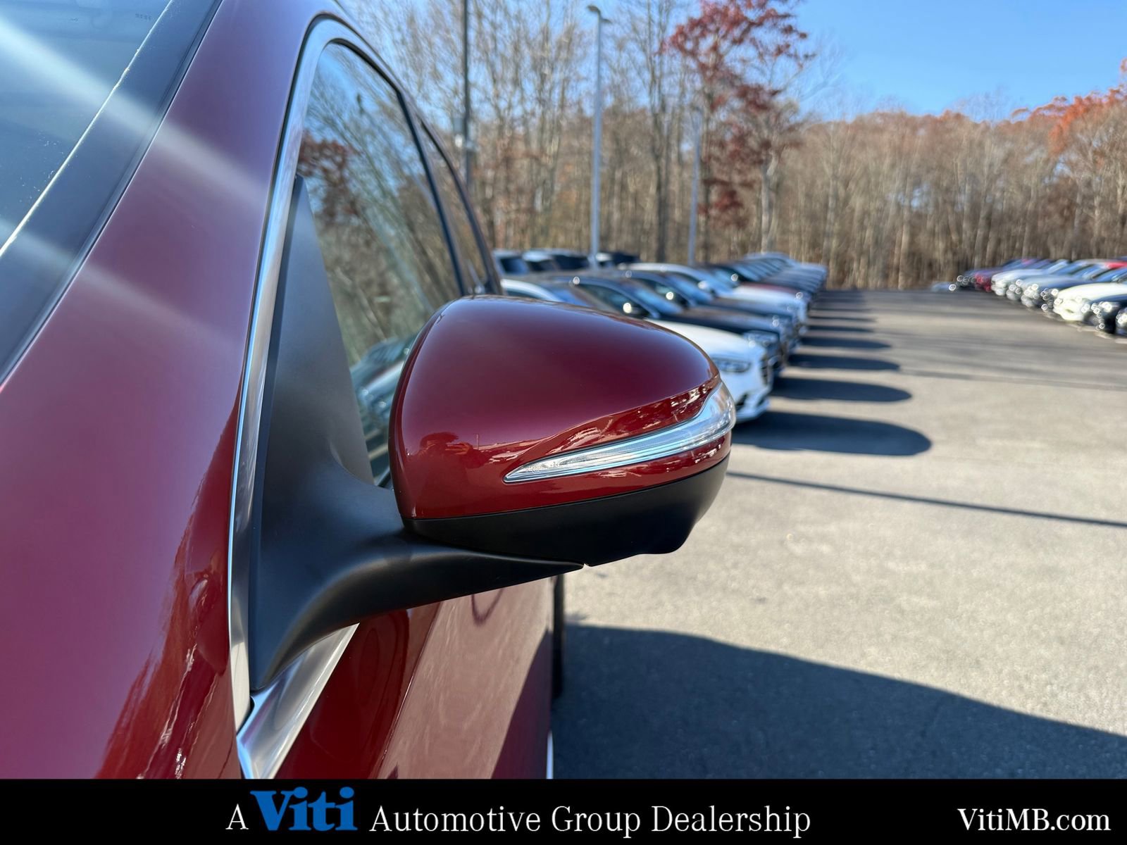 Certified 2022 Mercedes-Benz GLE 350 4MATIC image 11