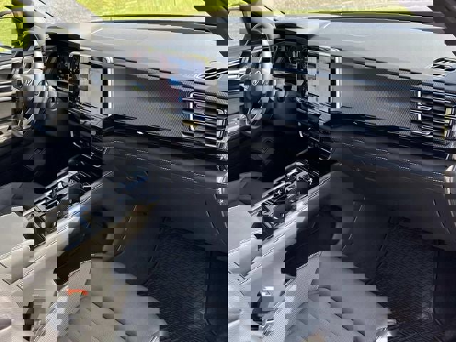 Used 2024 Volkswagen Atlas Cross Sport SEL R-Line image 24