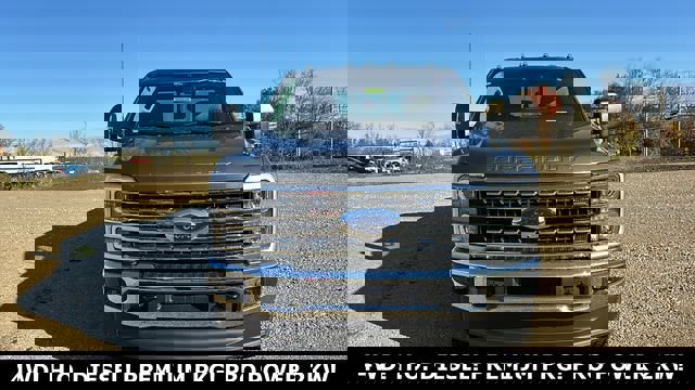 New 2026 Ford F250 XLT w/ XLT Premium Package image 5