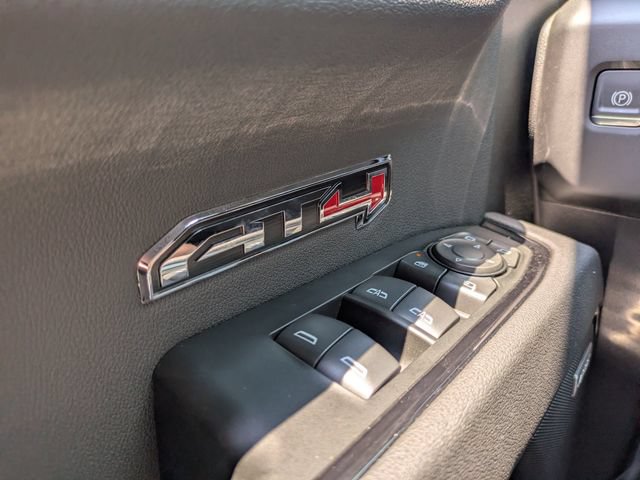 New 2026 GMC Sierra 1500 AT4 w/ AT4 Premium Package AWD/4WD image 28