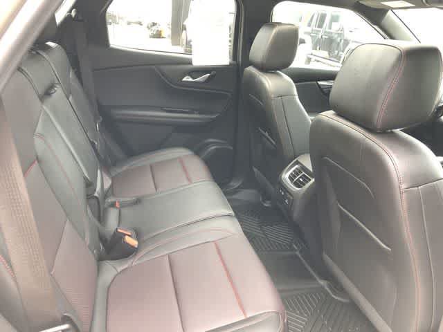 Used 2021 Chevrolet Blazer RS AWD/4WD image 18