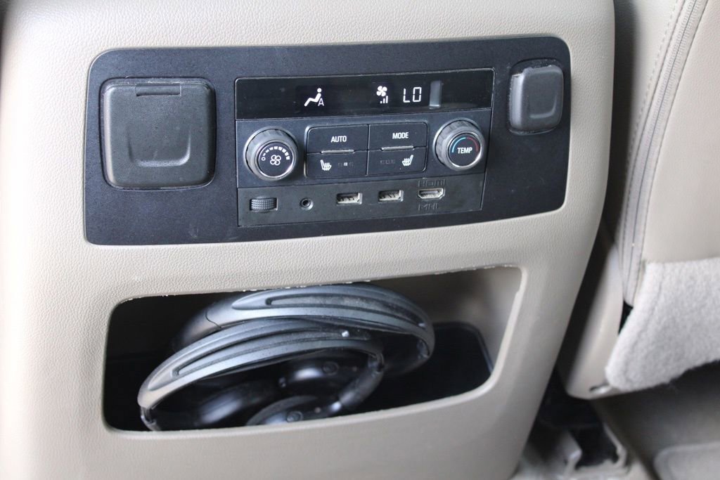 Used 2017 Chevrolet Tahoe Premier image 30