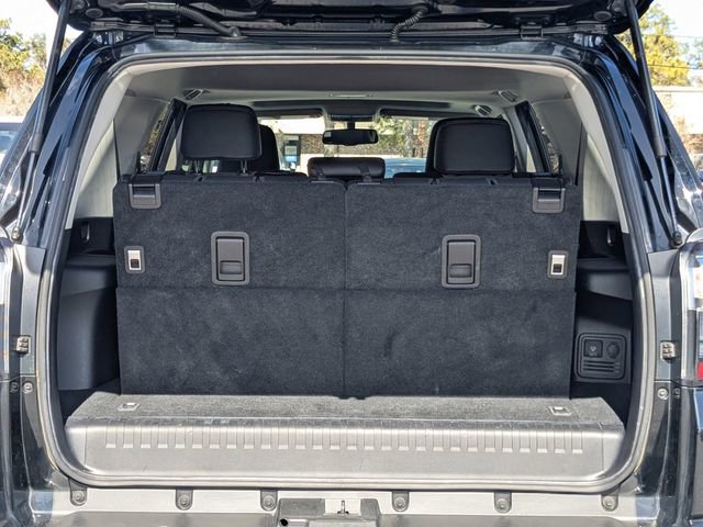 Used 2017 Toyota 4Runner SR5 Premium image 14