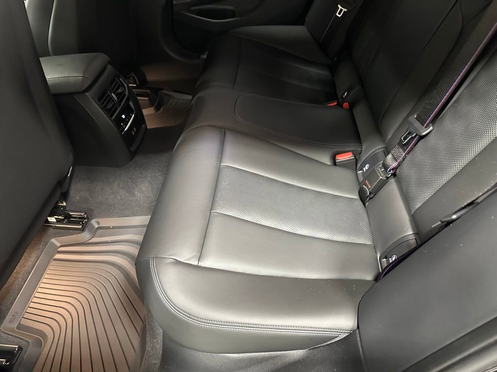 Used 2024 BMW M3 Competition w/ Executive Package image 38