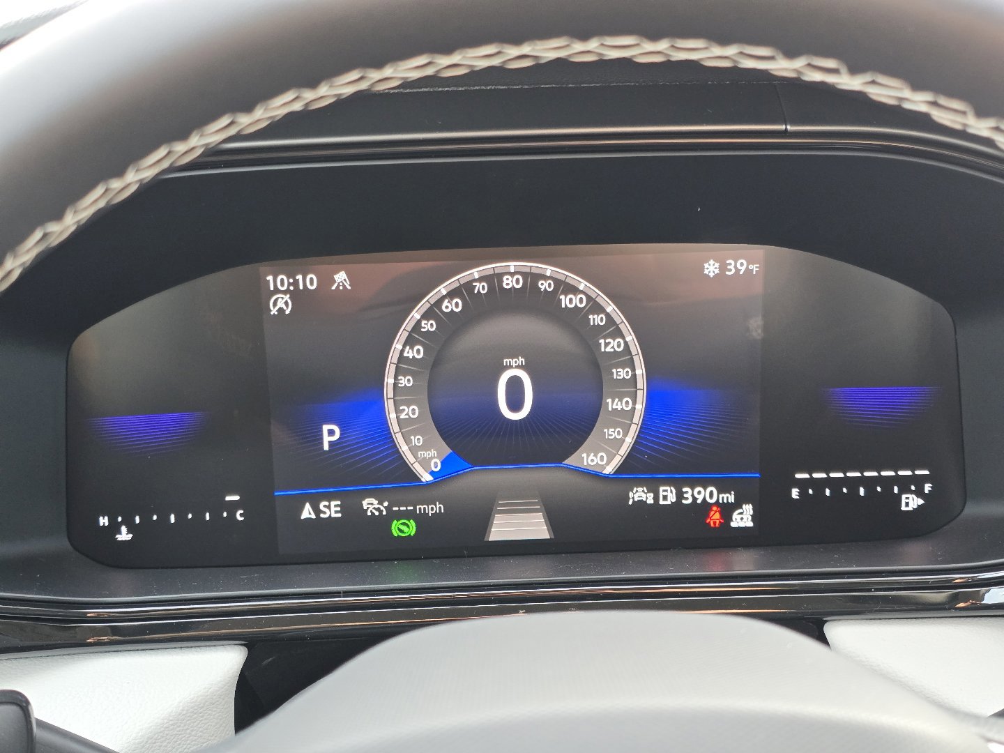 New 2026 Volkswagen Taos S AWD/4WD image 14