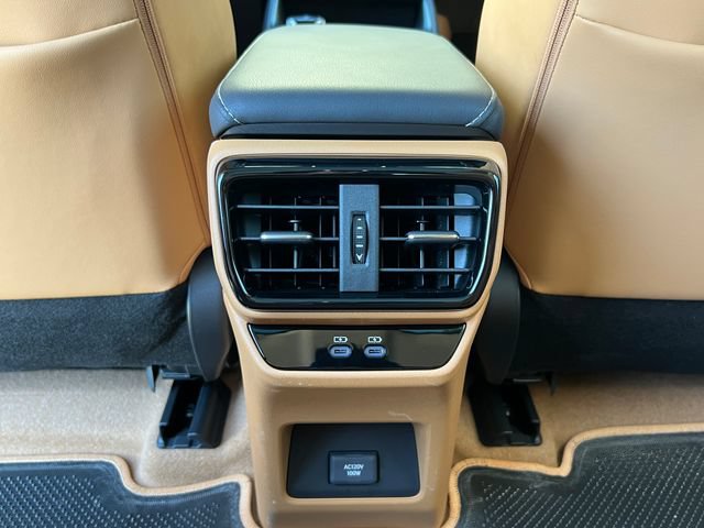 Used 2025 Lexus RZ 300e w/ Accessory Package (2T) FWD image 44