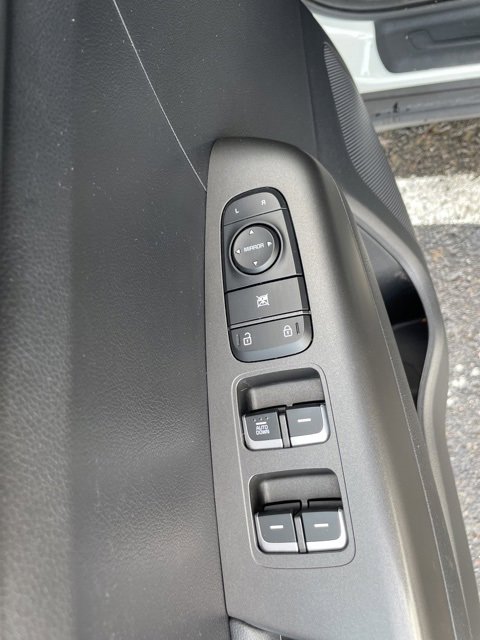 Certified 2021 Kia Sportage LX image 24