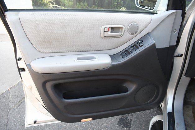 Used 2004 Toyota Highlander 2WD V6 image 13