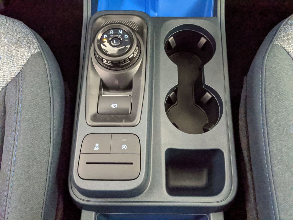 New 2026 Ford Maverick XLT image 15