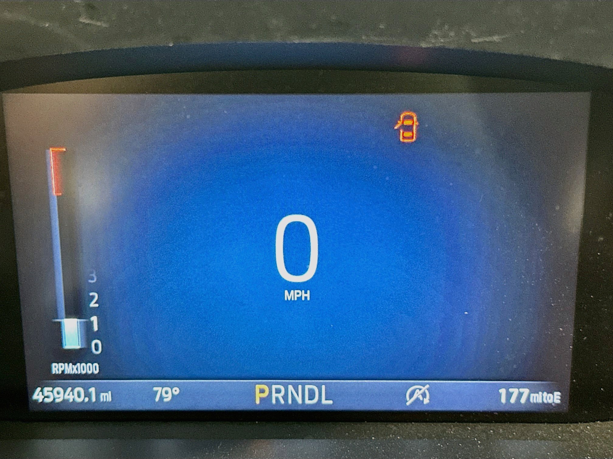 Used 2025 Ford Escape ST-Line Select AWD/4WD image 19