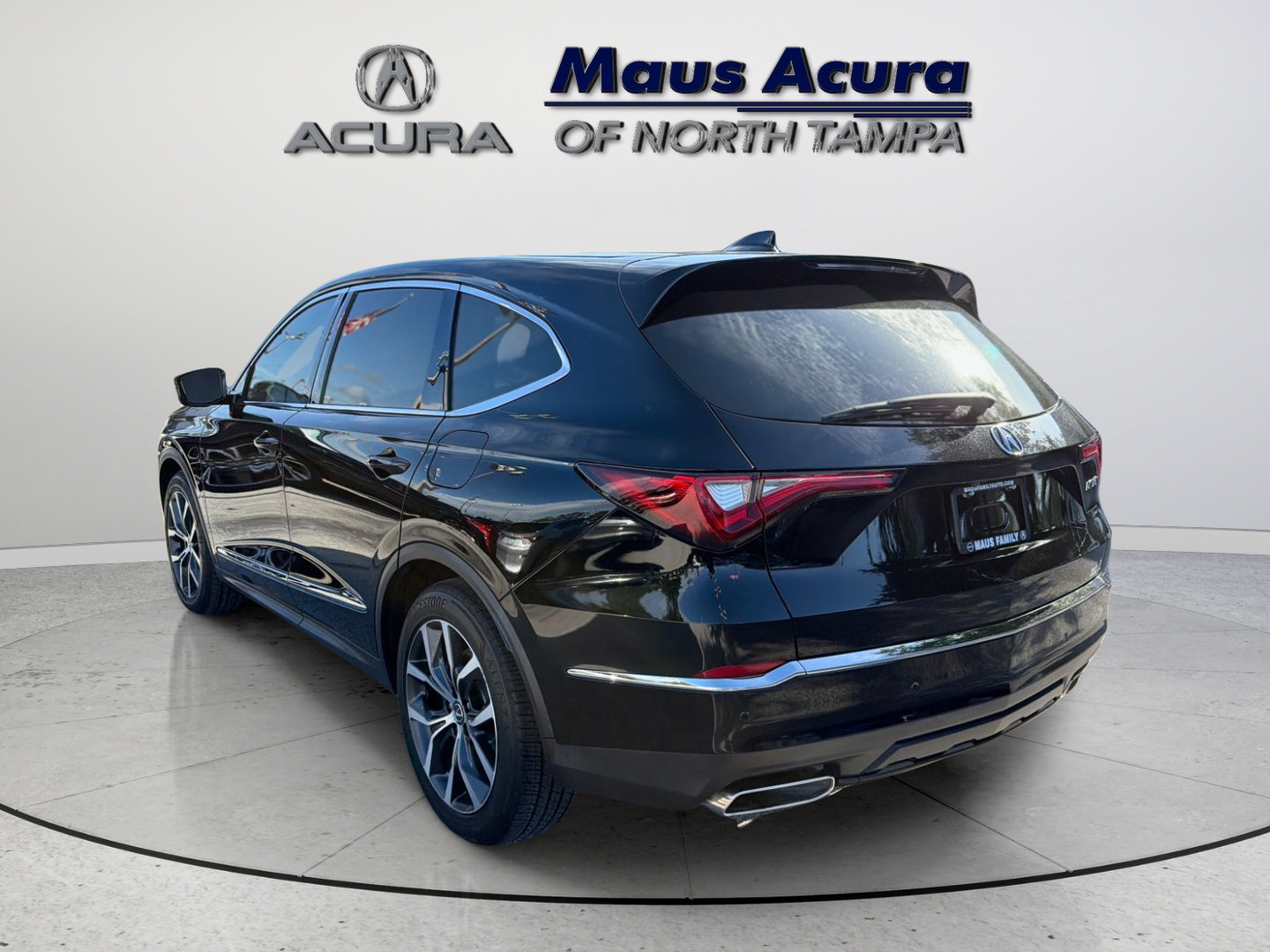 Used 2022 Acura MDX FWD w/ Technology Package image 6