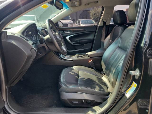 Used 2014 Buick Regal FWD image 24