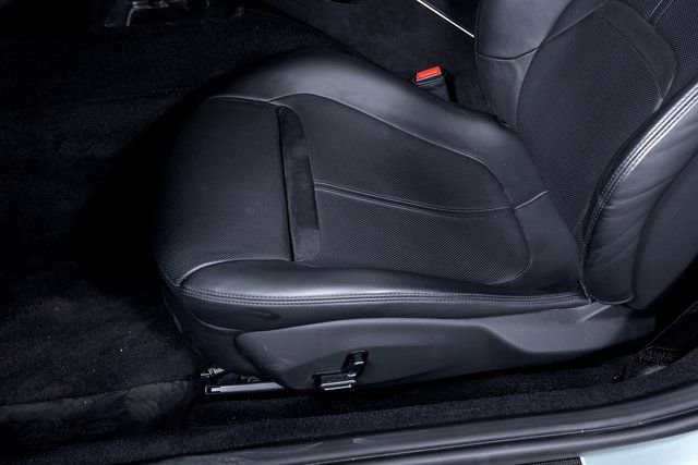 Certified 2024 Ferrari Roma Spider image 23