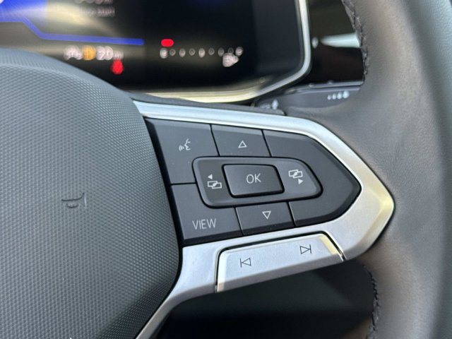 New 2026 Volkswagen Jetta SE FWD image 9
