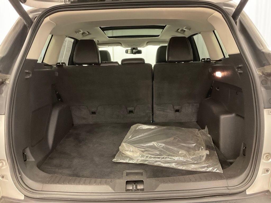 Used 2014 Ford Escape Titanium AWD/4WD image 36