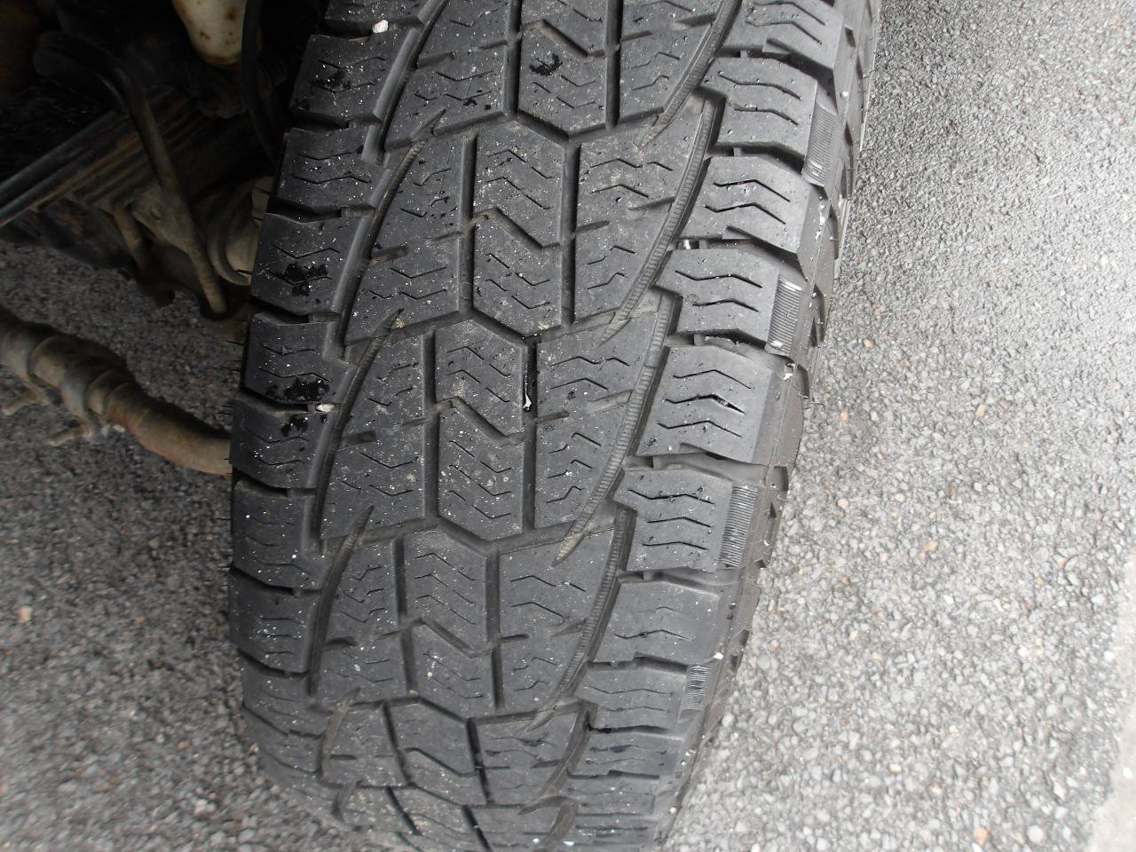 Used 2003 Ford F350 Lariat image 22