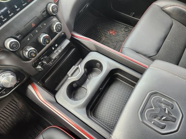 Used 2021 RAM 1500 Rebel w/ Rebel Level 1 Equipment Group image 17